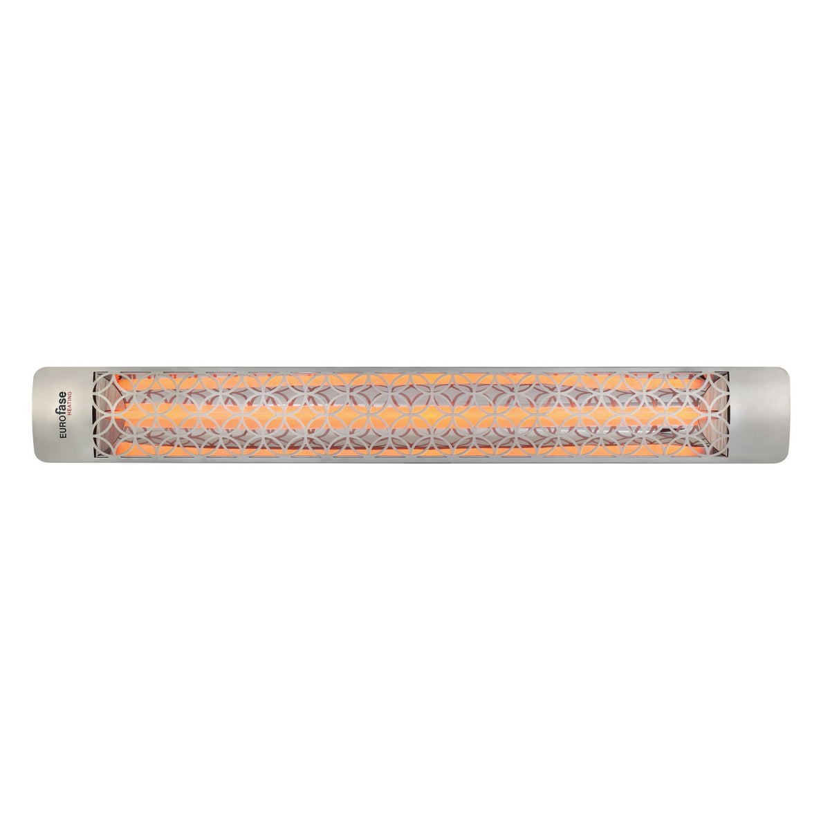 EF30 Series Electric Patio Heater in Stainless Steel