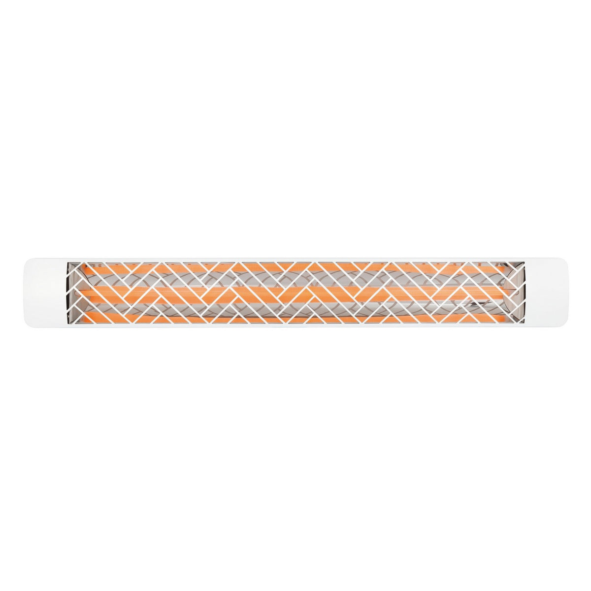 EF30 Series Electric Patio Heater in White
