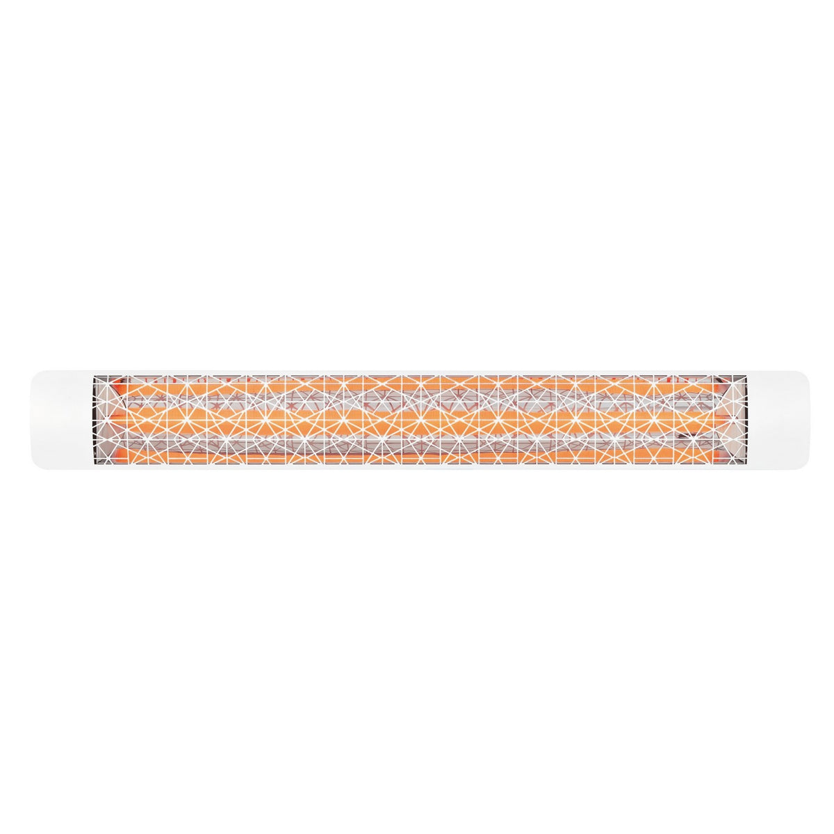 EF30 Series Electric Patio Heater in White