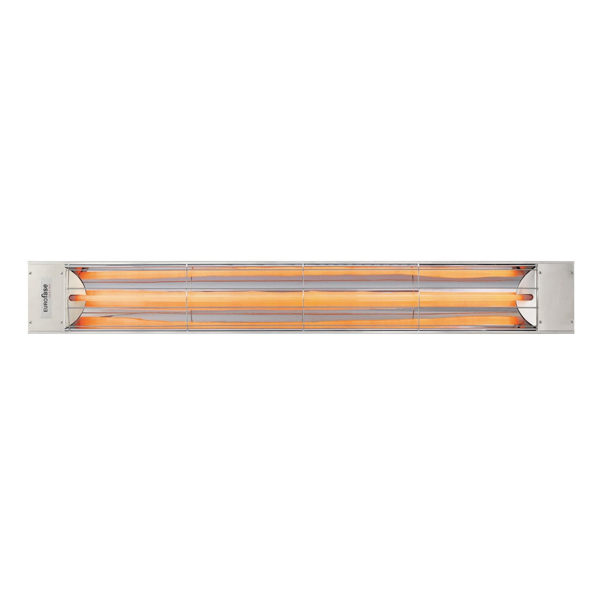 EF30 Series Electric Patio Heater in Stainless Steel
