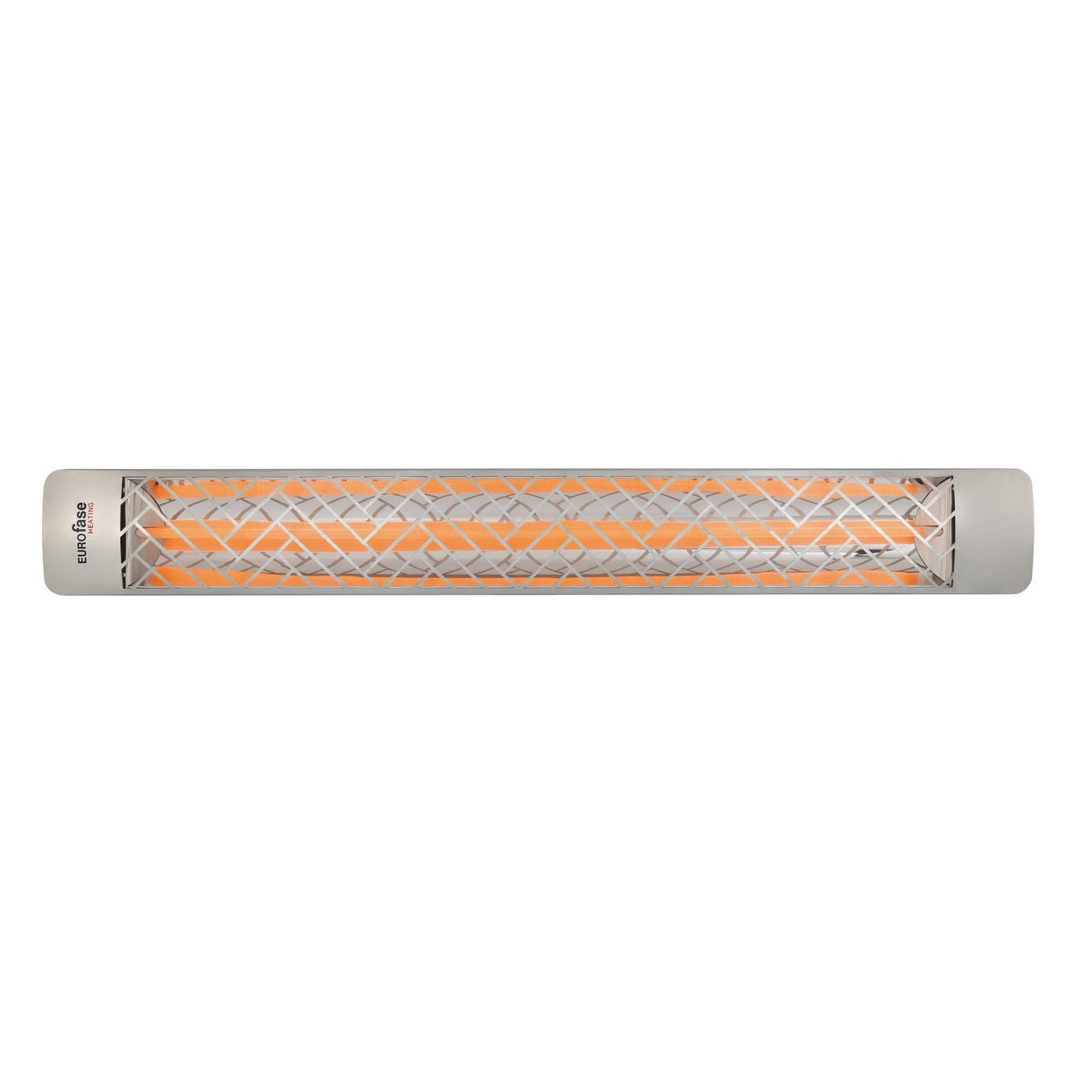 EF30 Series Electric Patio Heater in Stainless Steel
