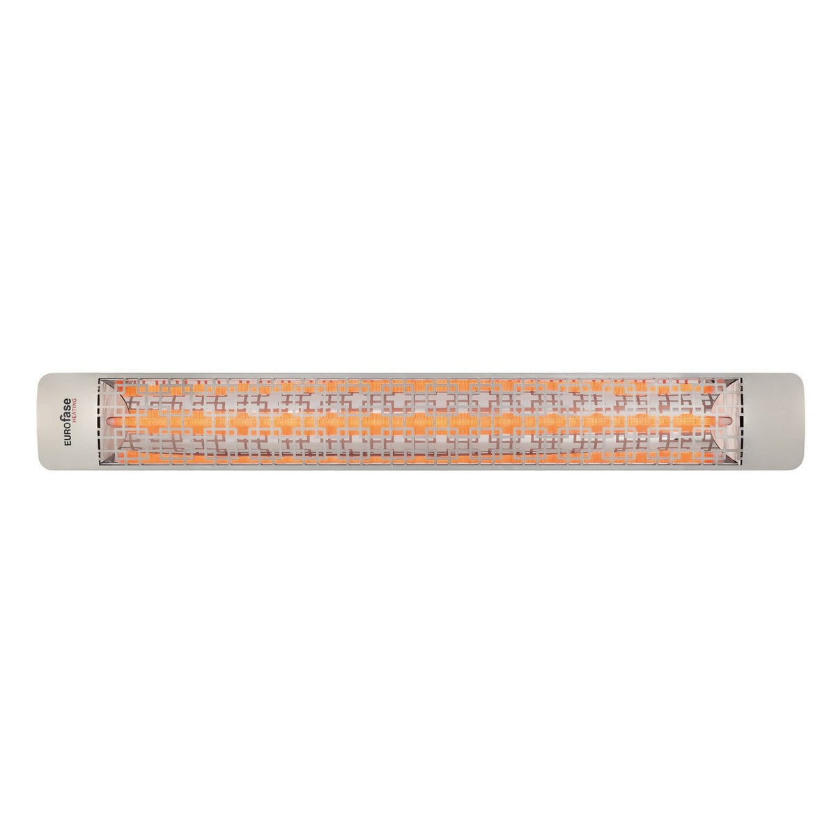 EF30 Series Electric Patio Heater in Stainless Steel