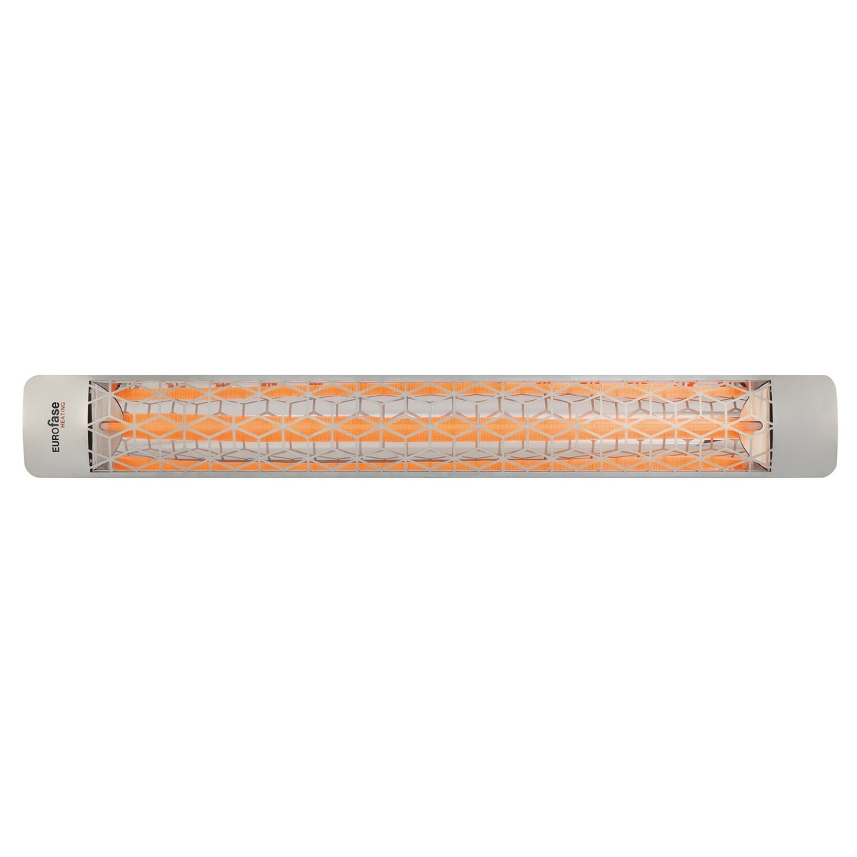 EF30 Series Electric Patio Heater in Stainless Steel