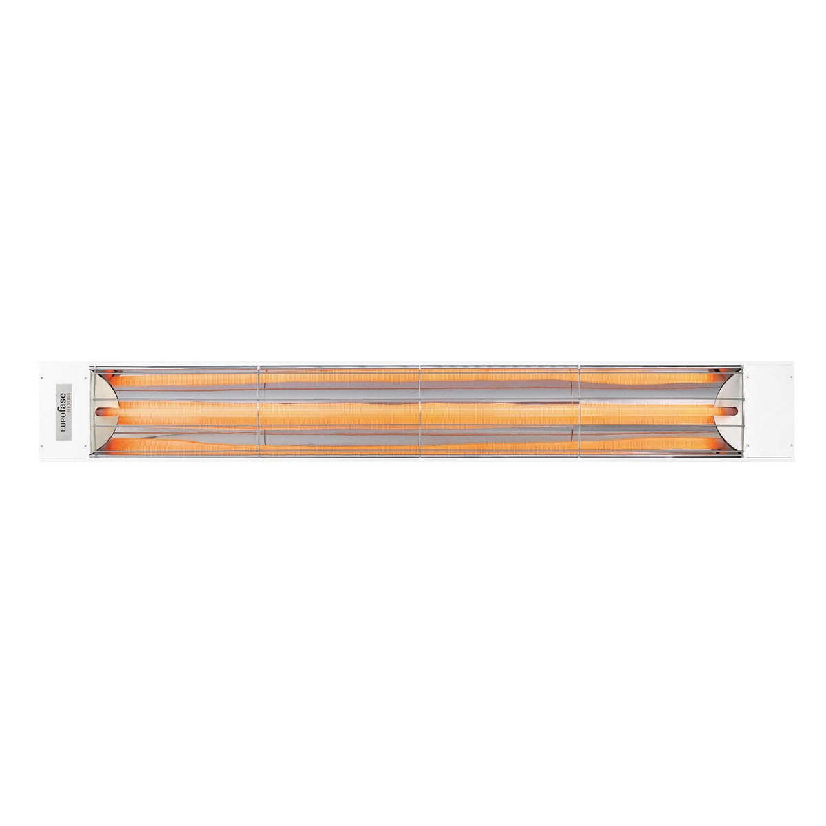 EF30 Series Electric Patio Heater in White