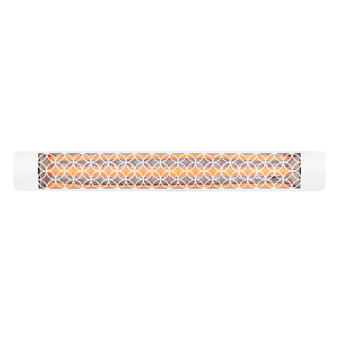 EF30 Series Electric Patio Heater in White