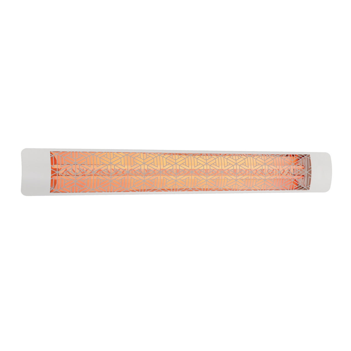 EF30 Series Electric Patio Heater in White