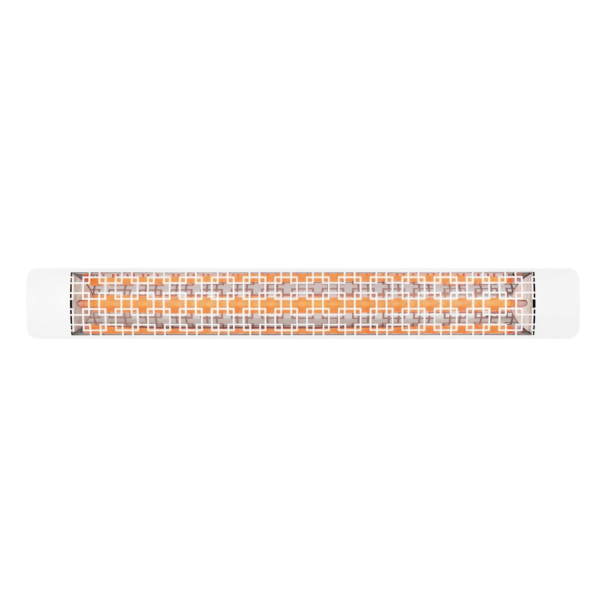EF30 Series Electric Patio Heater in White