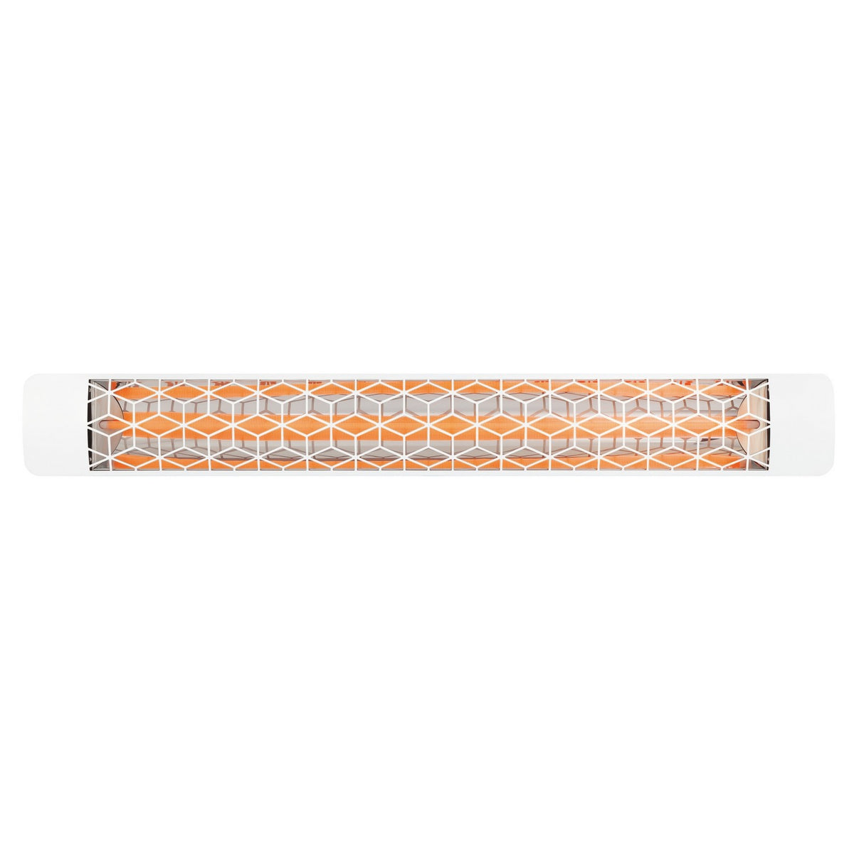 EF30 Series Electric Patio Heater in White