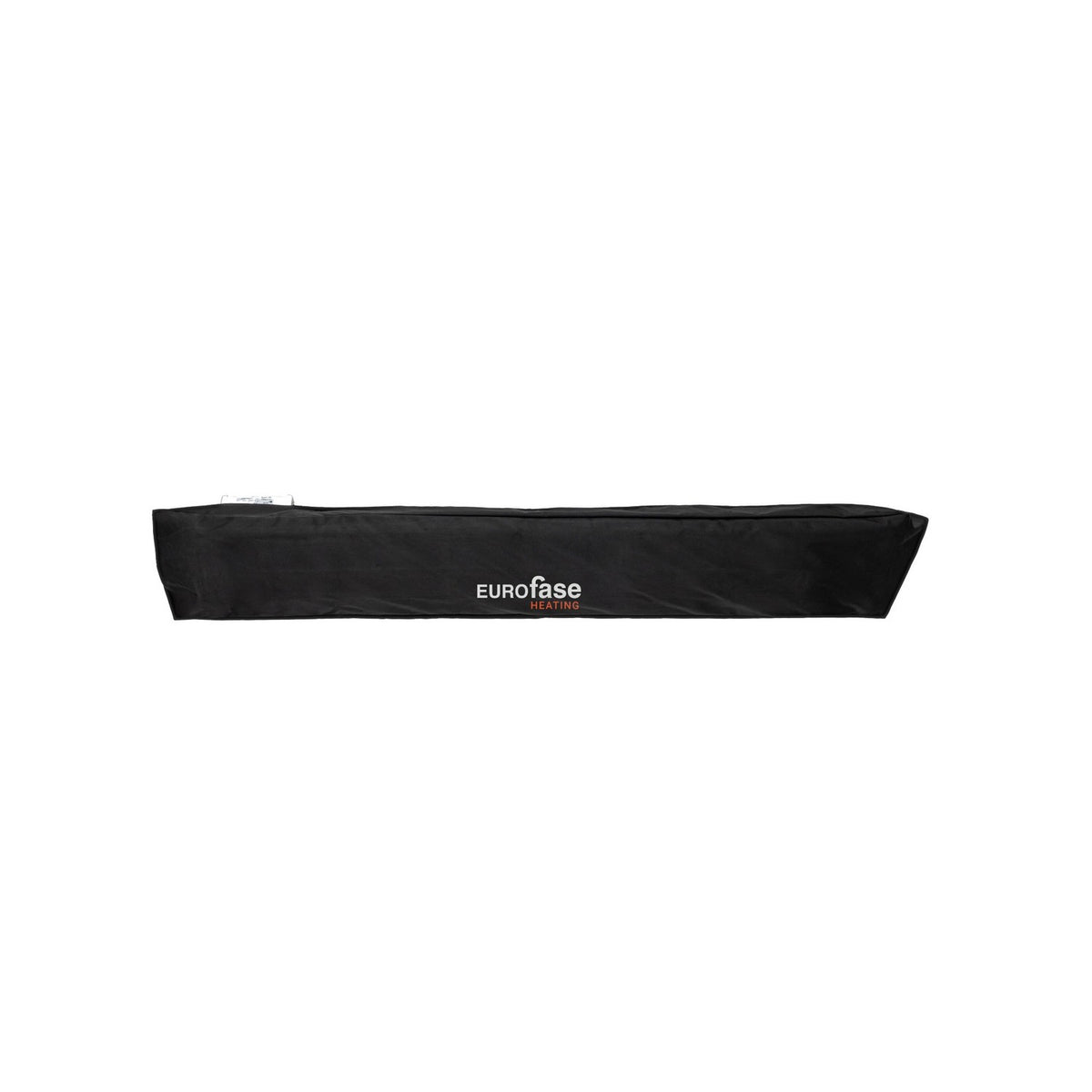 Dust Cover Patio Heater Cover in Black