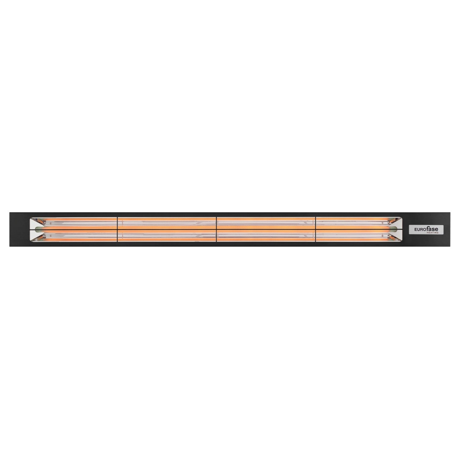 LP30 277V 3000W LOPRO HEATER,BLK in Black
