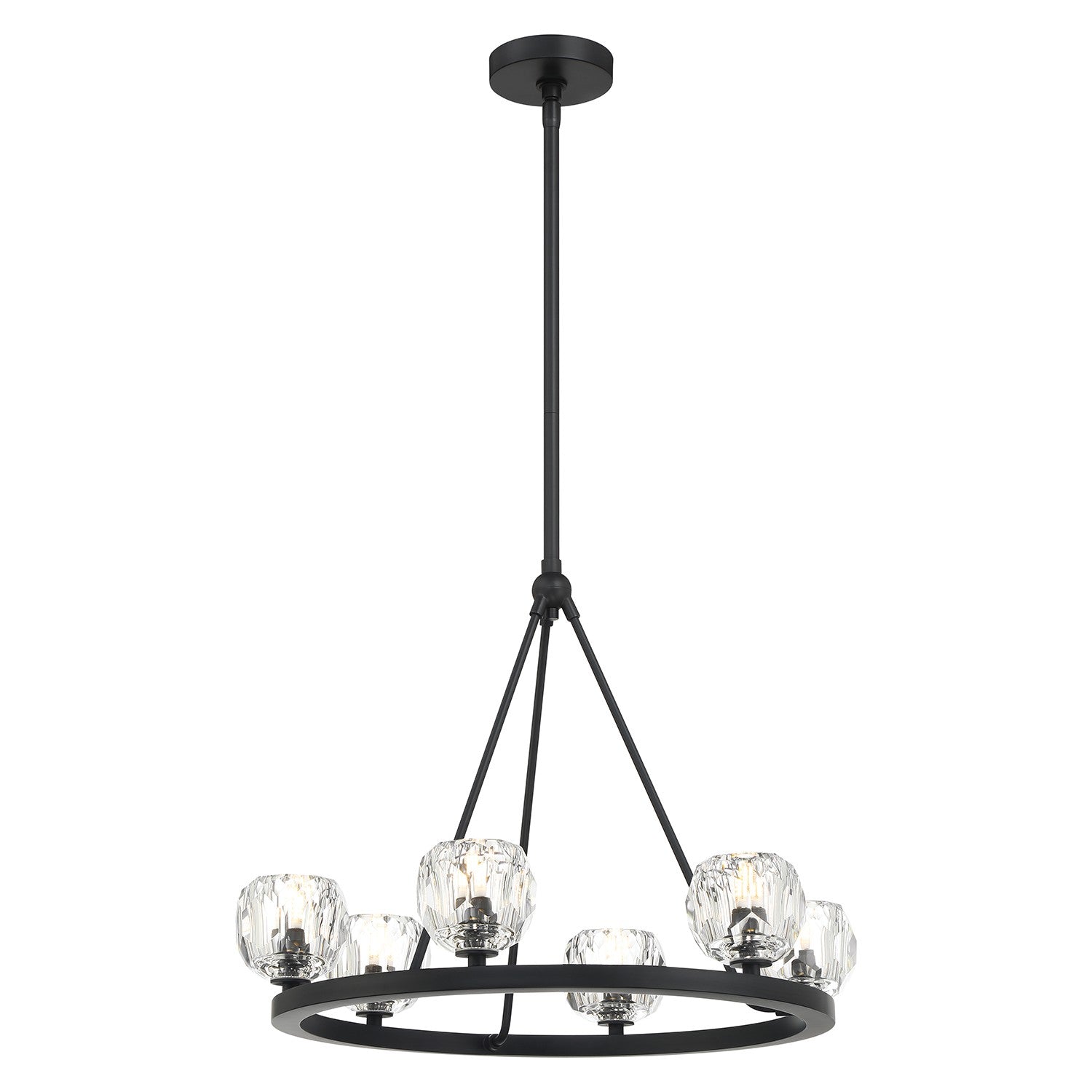 Aragon Chandelier