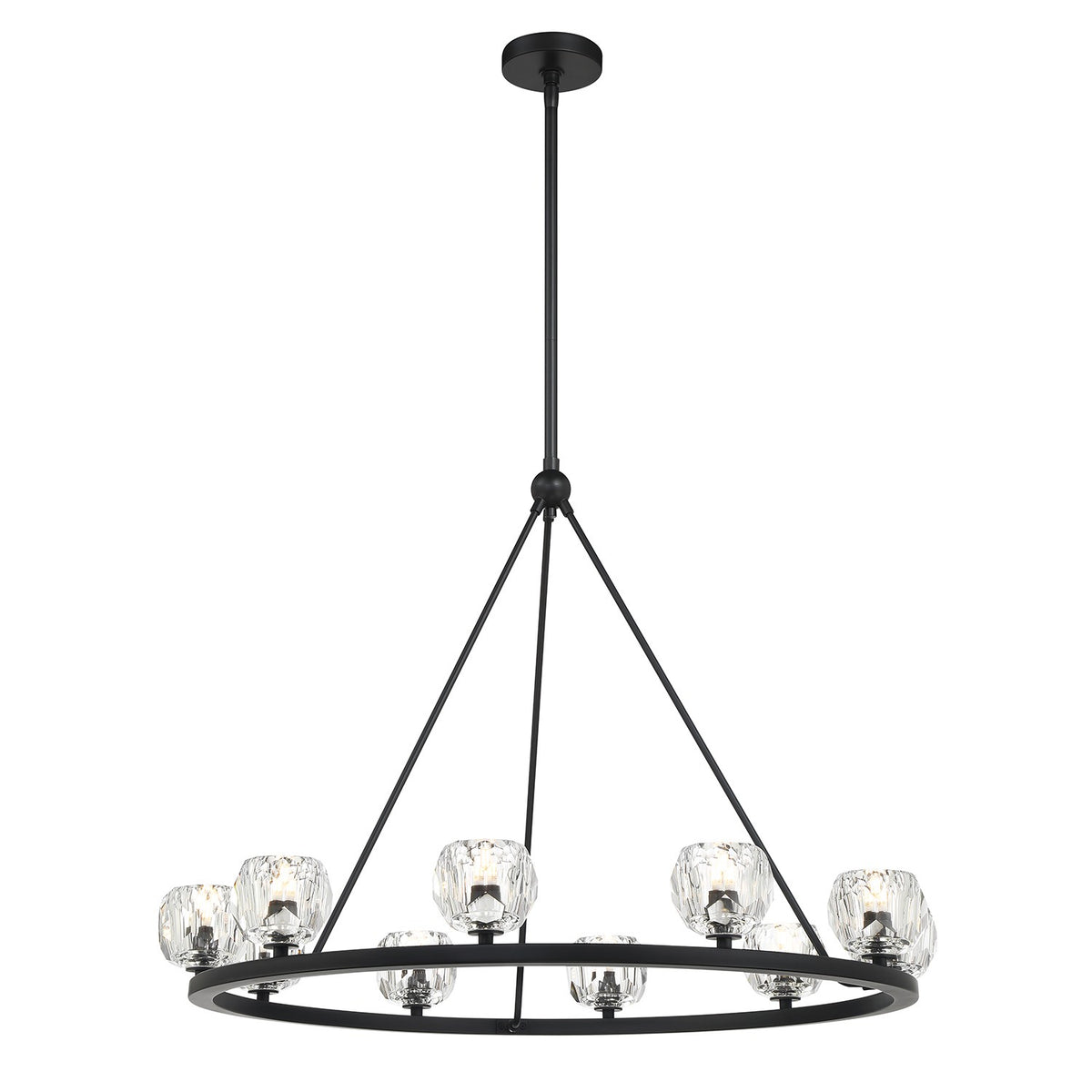 Aragon Chandelier