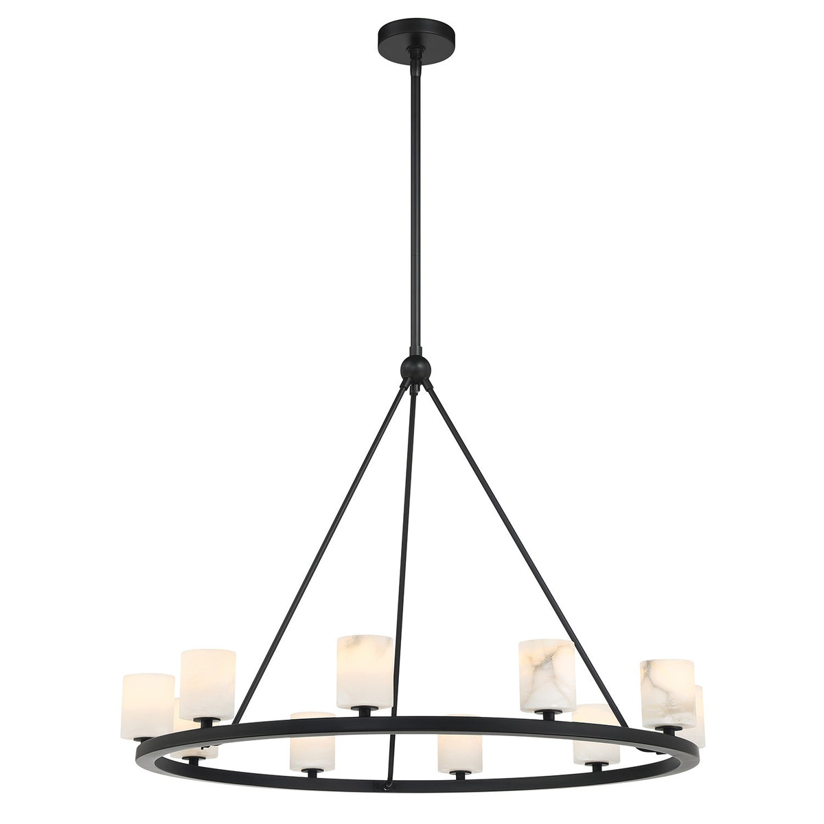 Aragon LED Chandelier