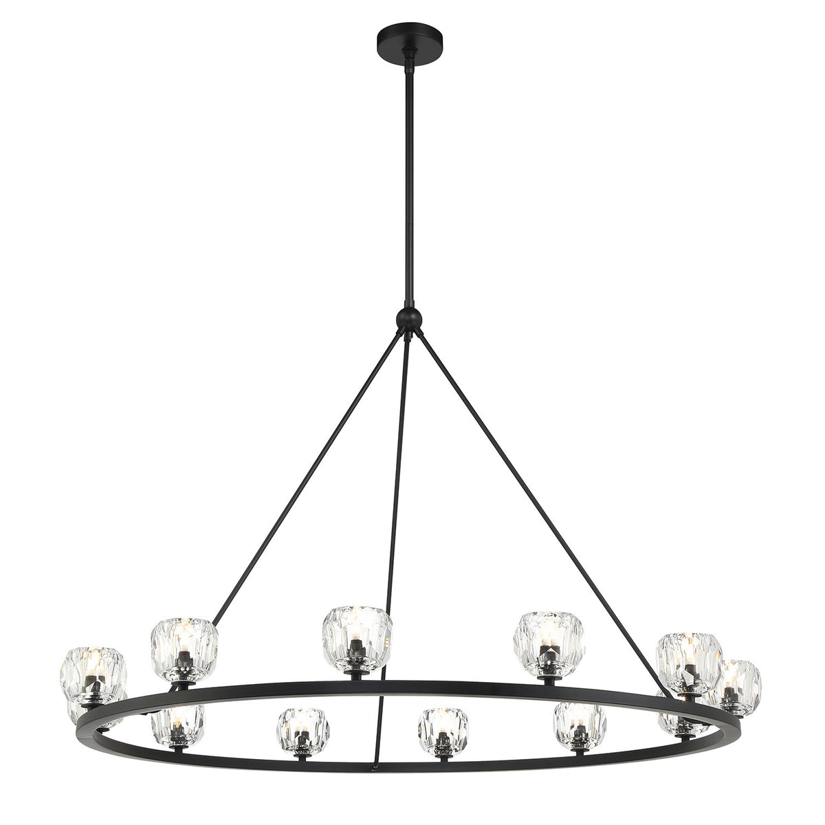 Aragon LED Chandelier