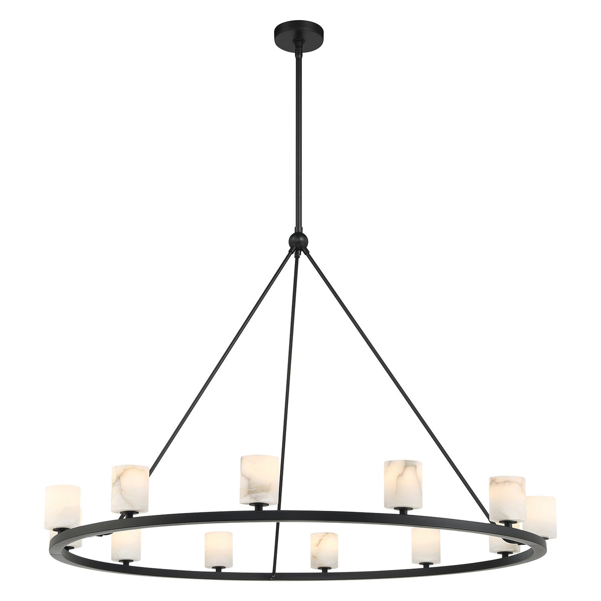 Aragon LED Chandelier