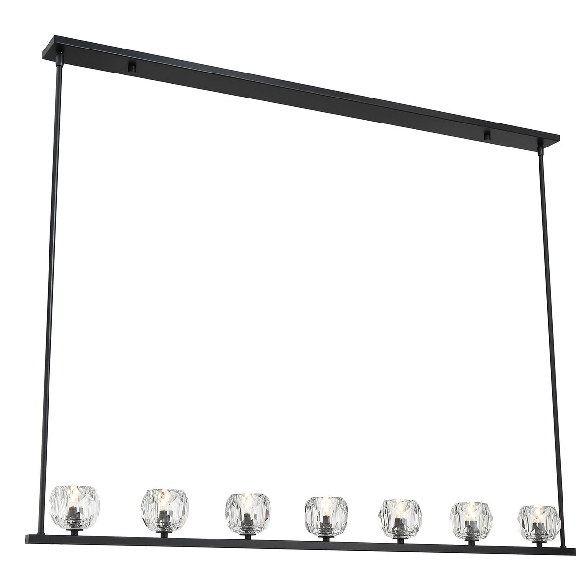 Aragon LED Chandelier