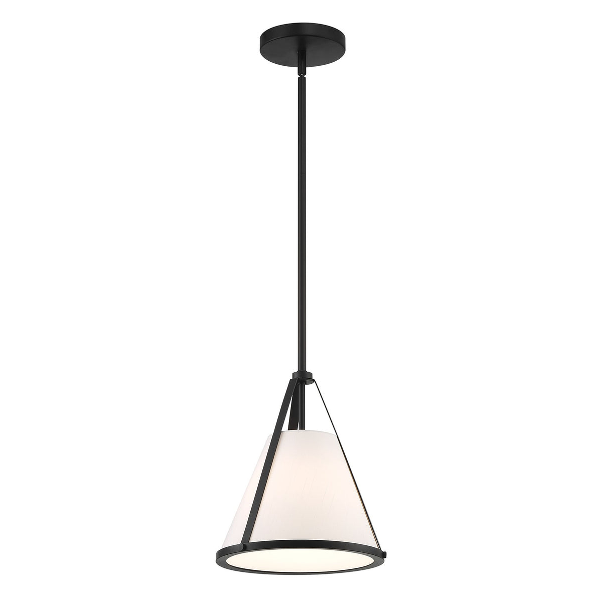 Fulton One Light Pendant