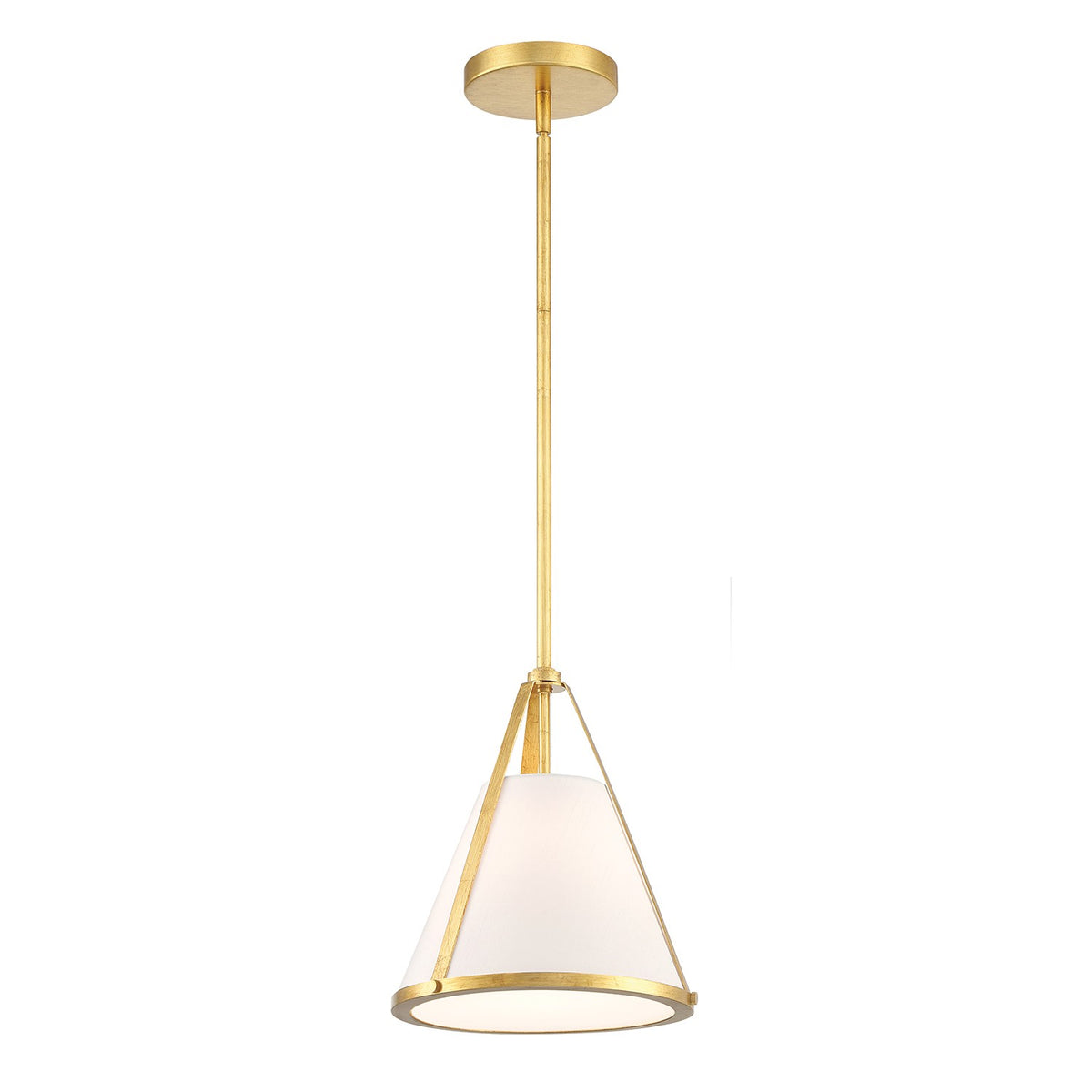 Fulton One Light Pendant