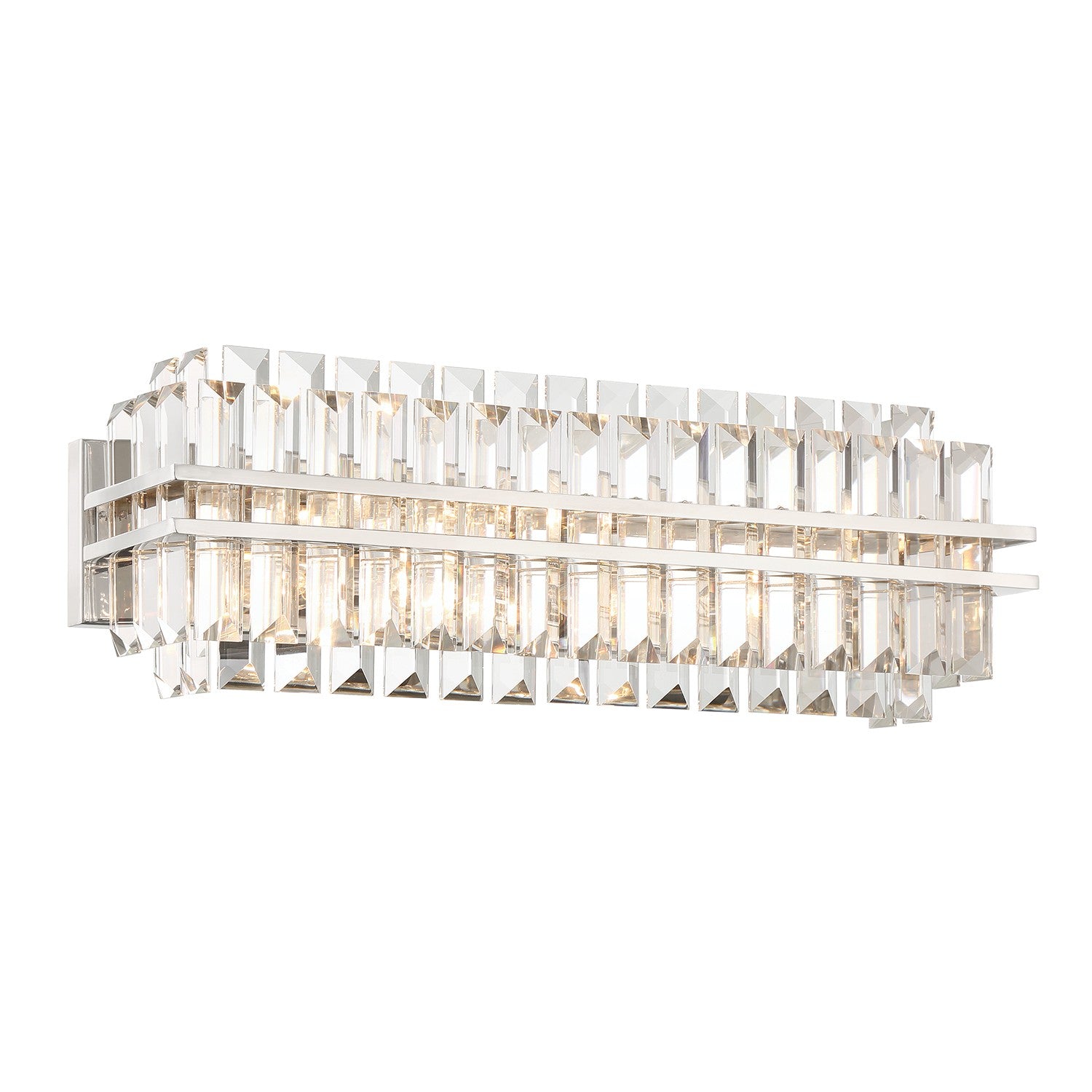 Hayes Four Light Bath