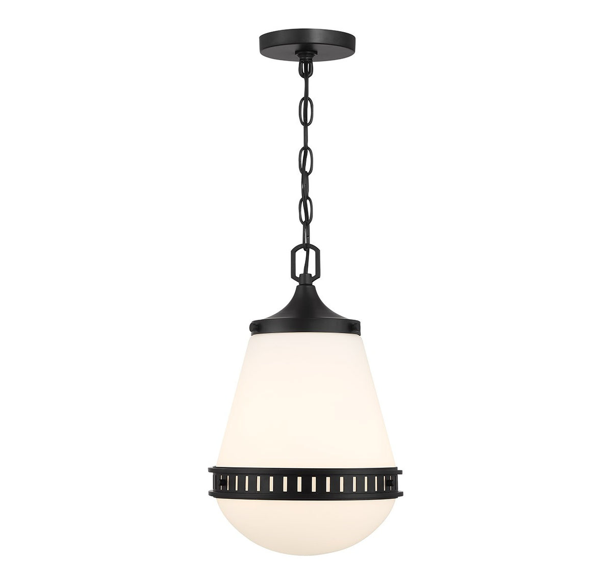 Endura One Light Pendant