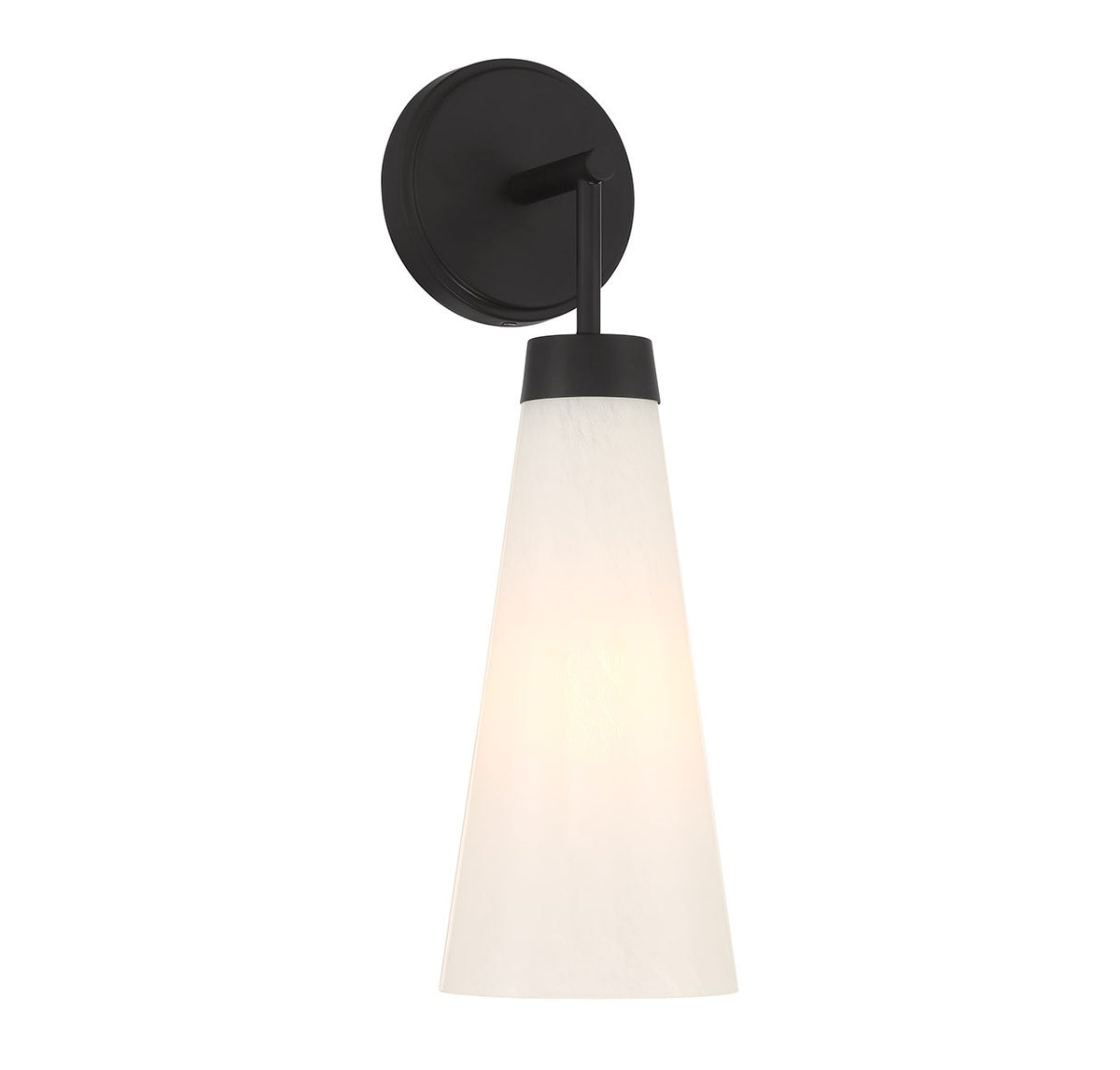 Brevard One Light Wall Sconce