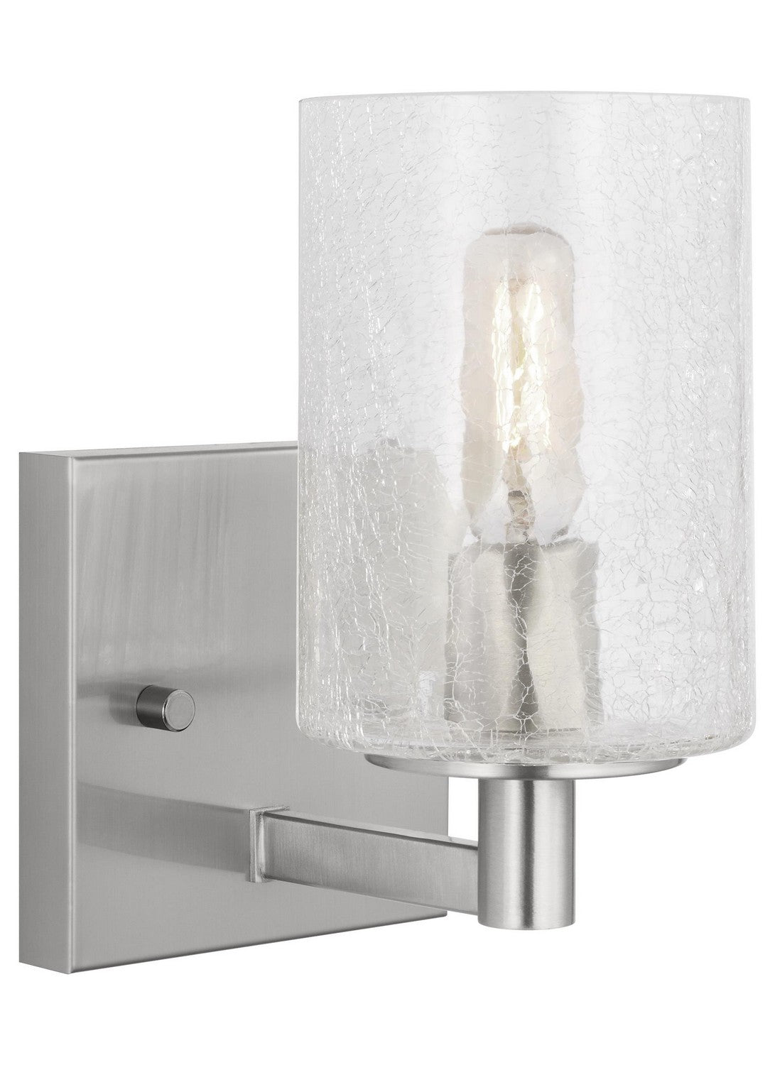 Applique murale Parker pour salle de bain
