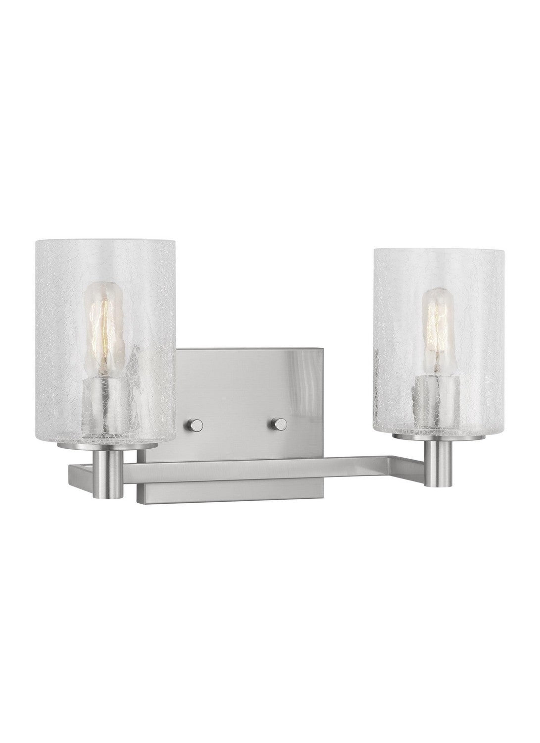 Parker Two Light Wall / Bath