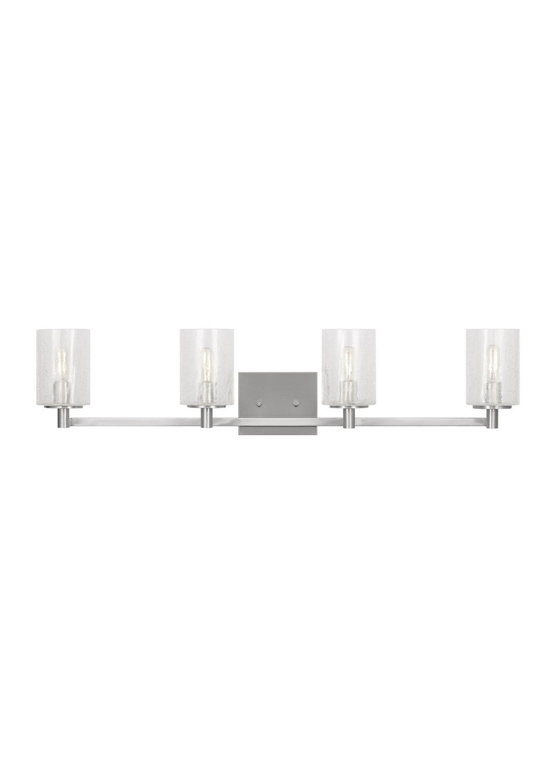 Parker Four Light Wall / Bath
