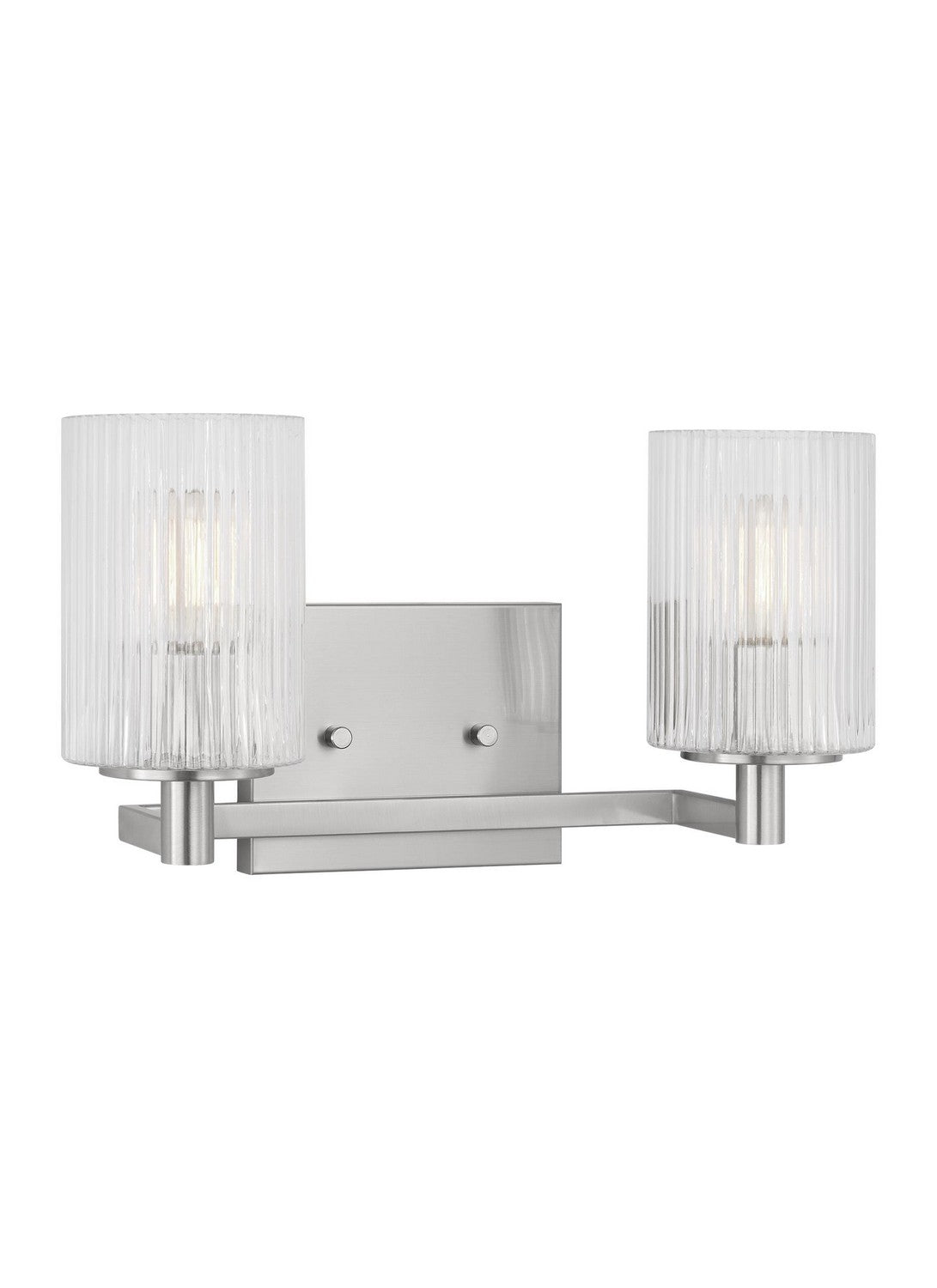 Lando Two Light Wall / Bath