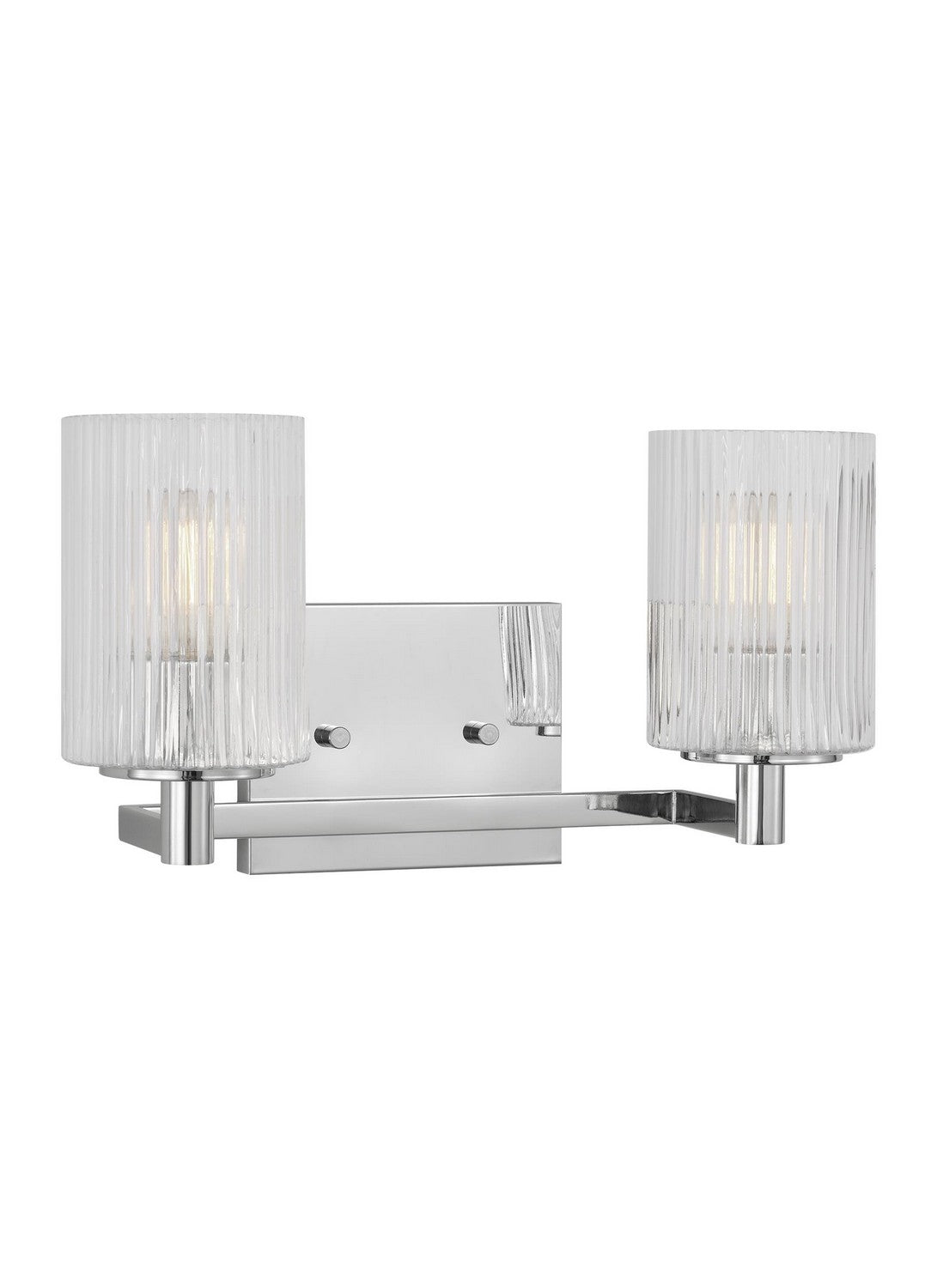 Lando Two Light Wall / Bath