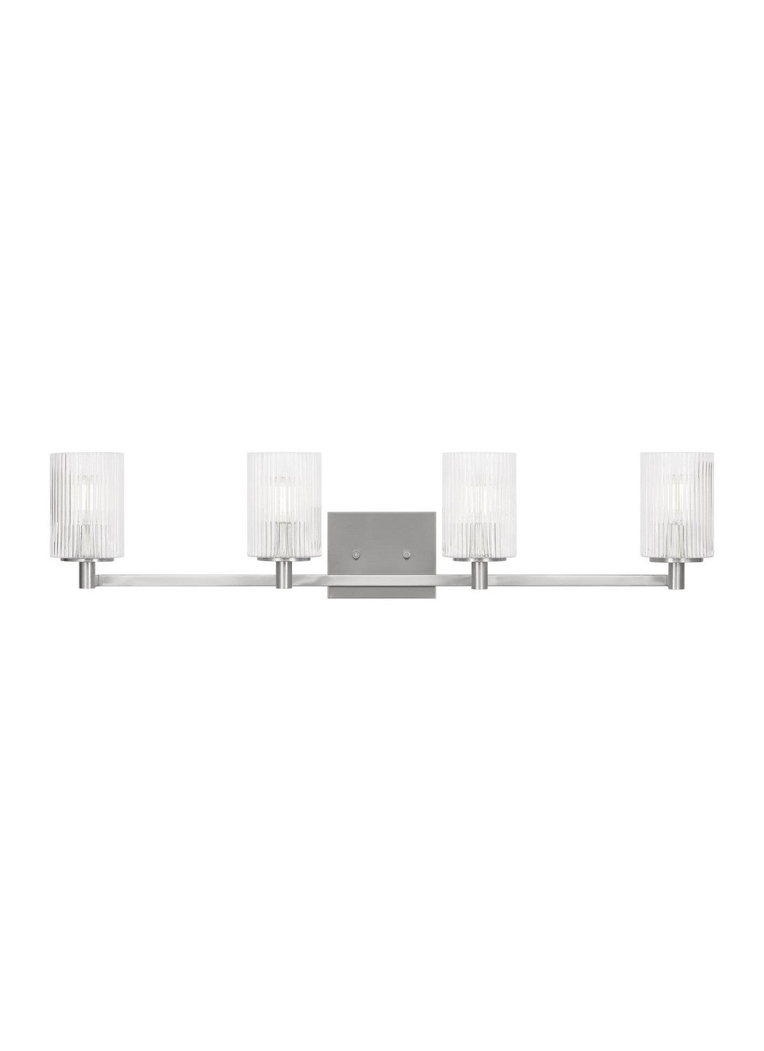 Lando Four Light Wall / Bath
