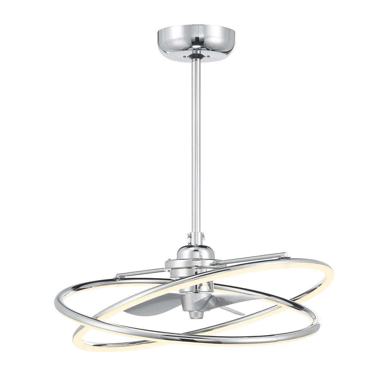 Dorado Ventilateur Lustre