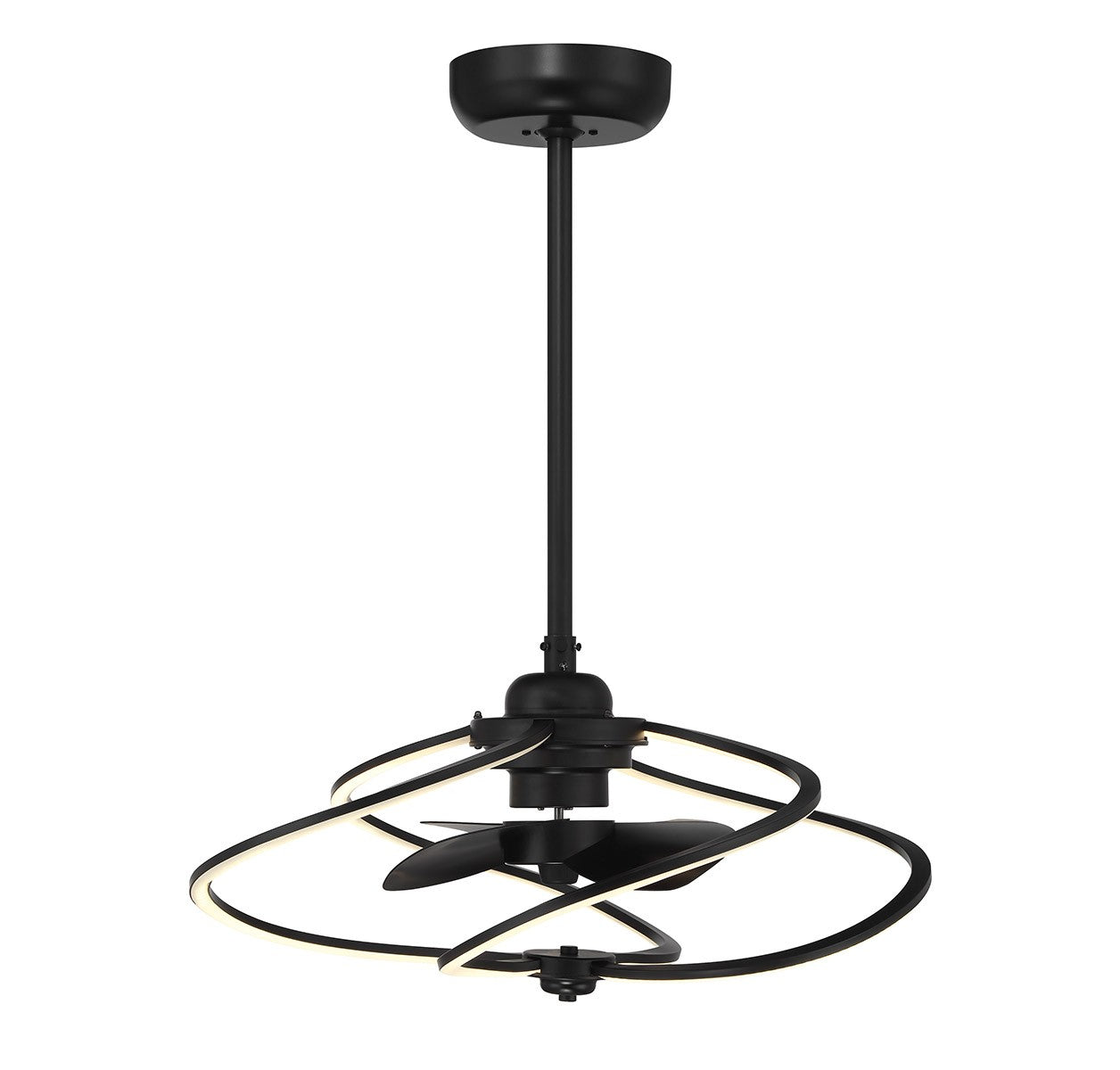 Hydra Fan D'Lier