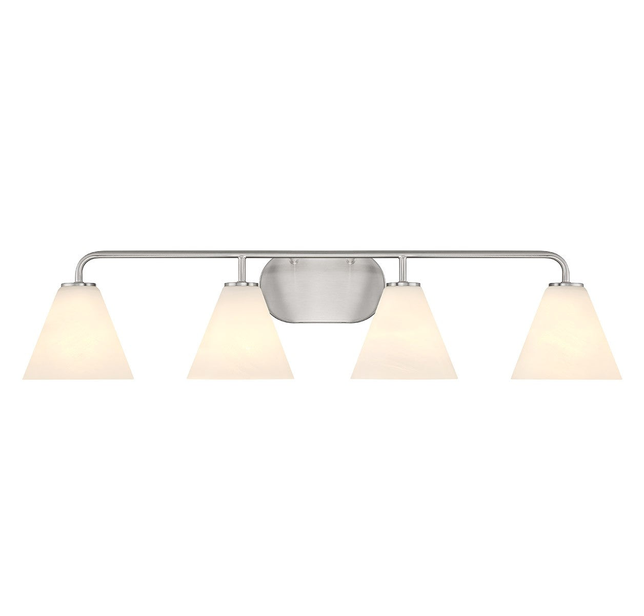 Blair Four Light Bathroom Vanity