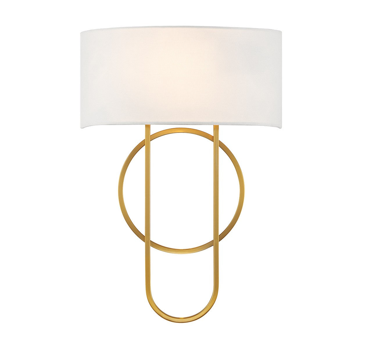 Tempe Two Light Wall Sconce
