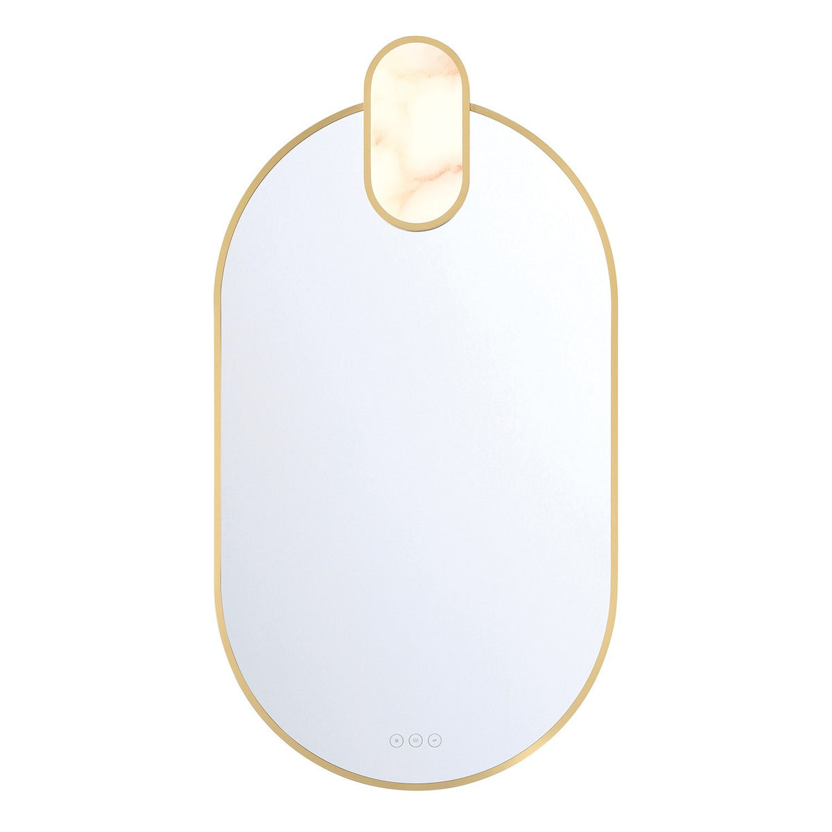 Mrissa LED Mirror