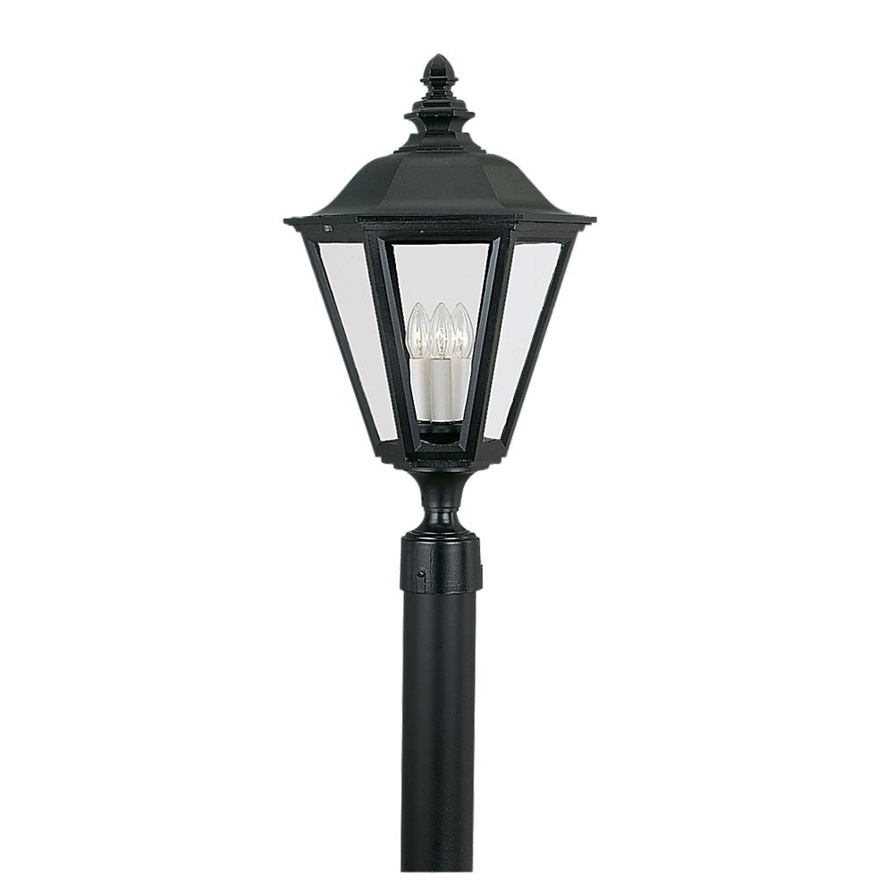 Brentwood Outdoor Post Lantern