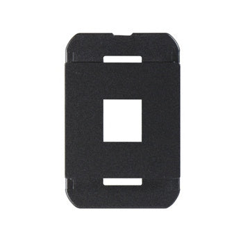 1-Port Frame in Graphite