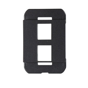 2-Port Frame in Graphite