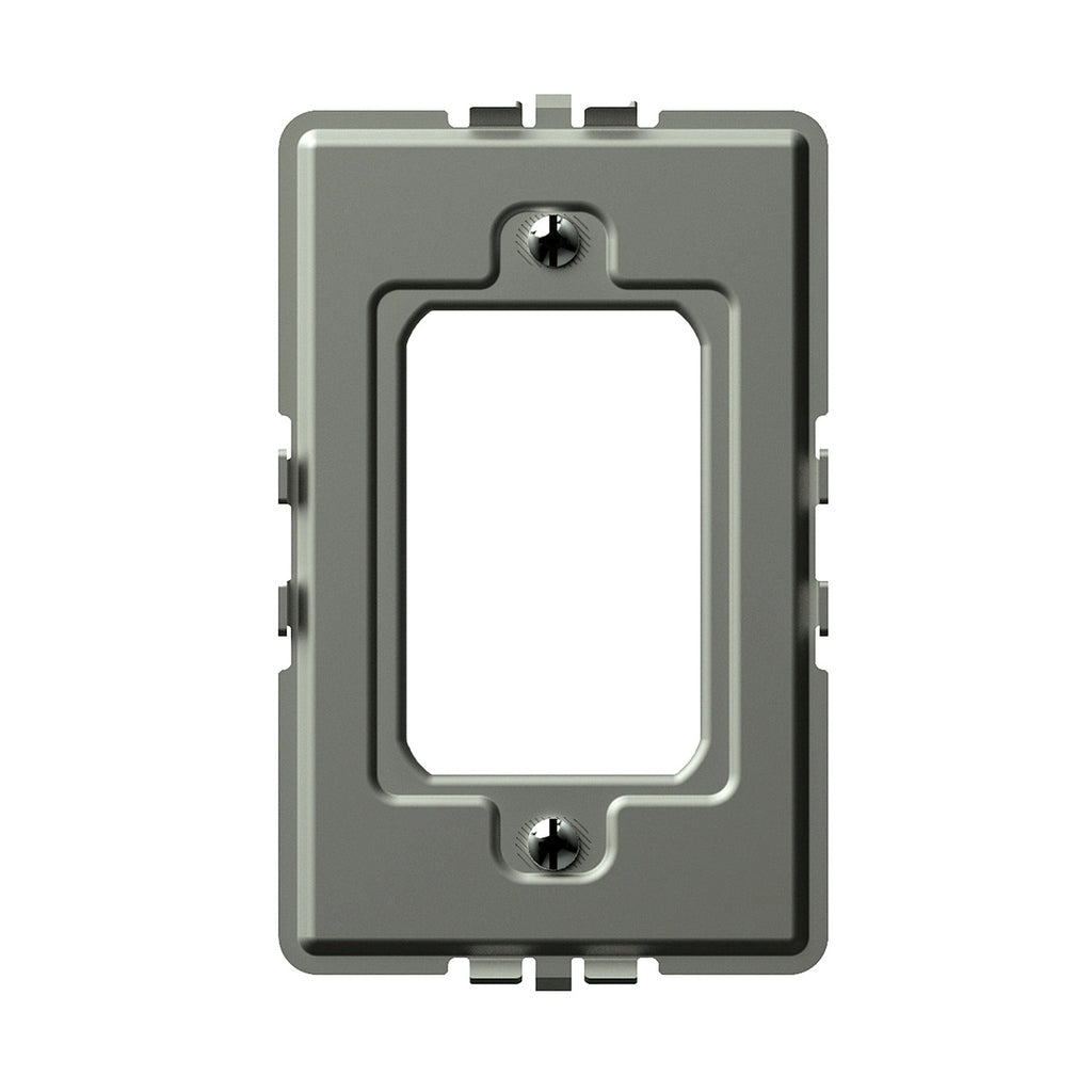 adorne Sub Frame Only, 1-Gang