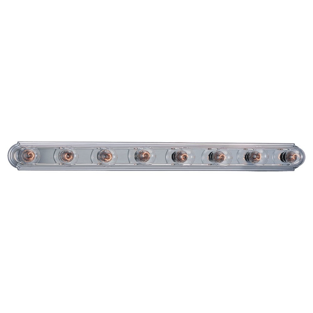 De-Lovely Eight Light Wall / Bath