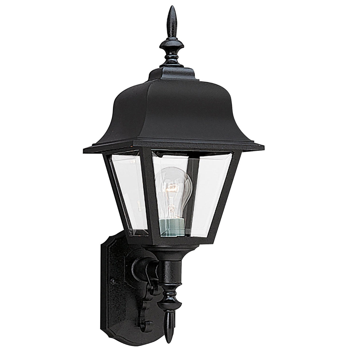 Polycarbonate Outdoor Outdoor Wall Lantern