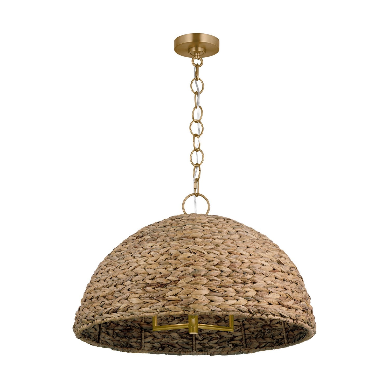 Cay Pendant