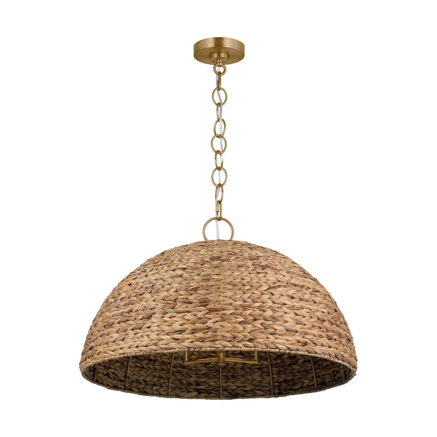 Cay Pendant