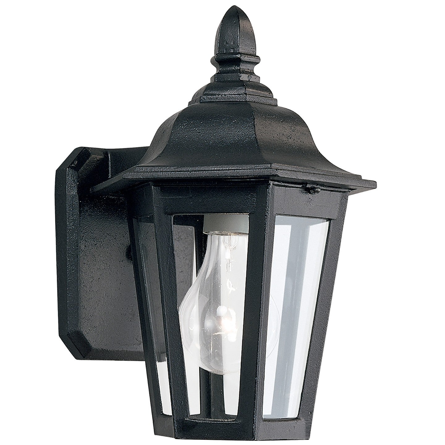 Brentwood Outdoor Wall Lantern
