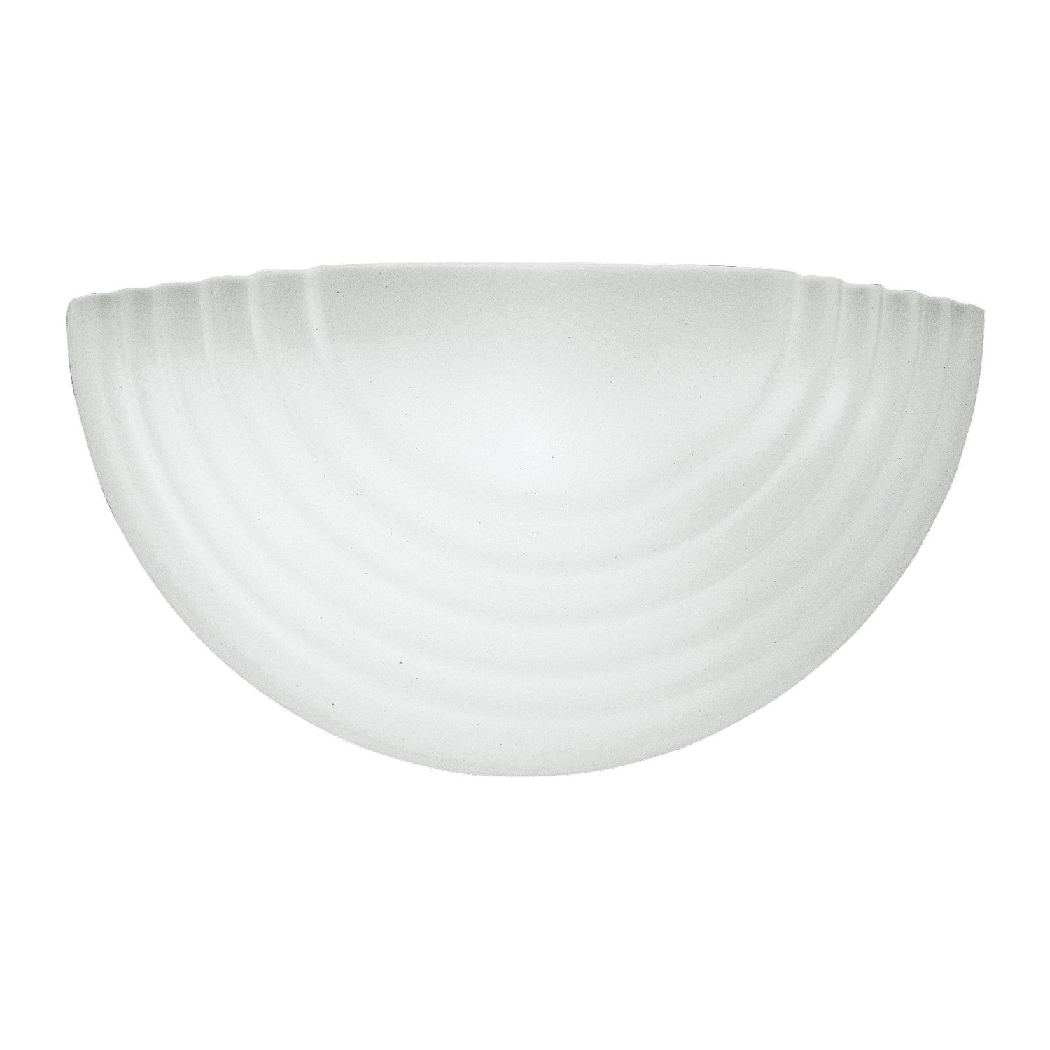 Stepped Glass Wall / Bath Sconce