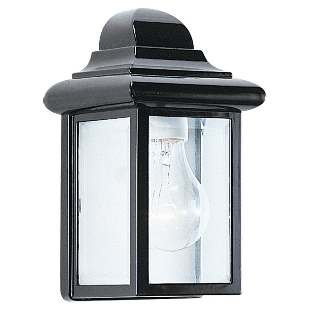 Mullberry Hill Outdoor Wall Lantern