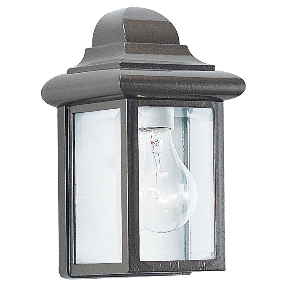 Mullberry Hill Outdoor Wall Lantern