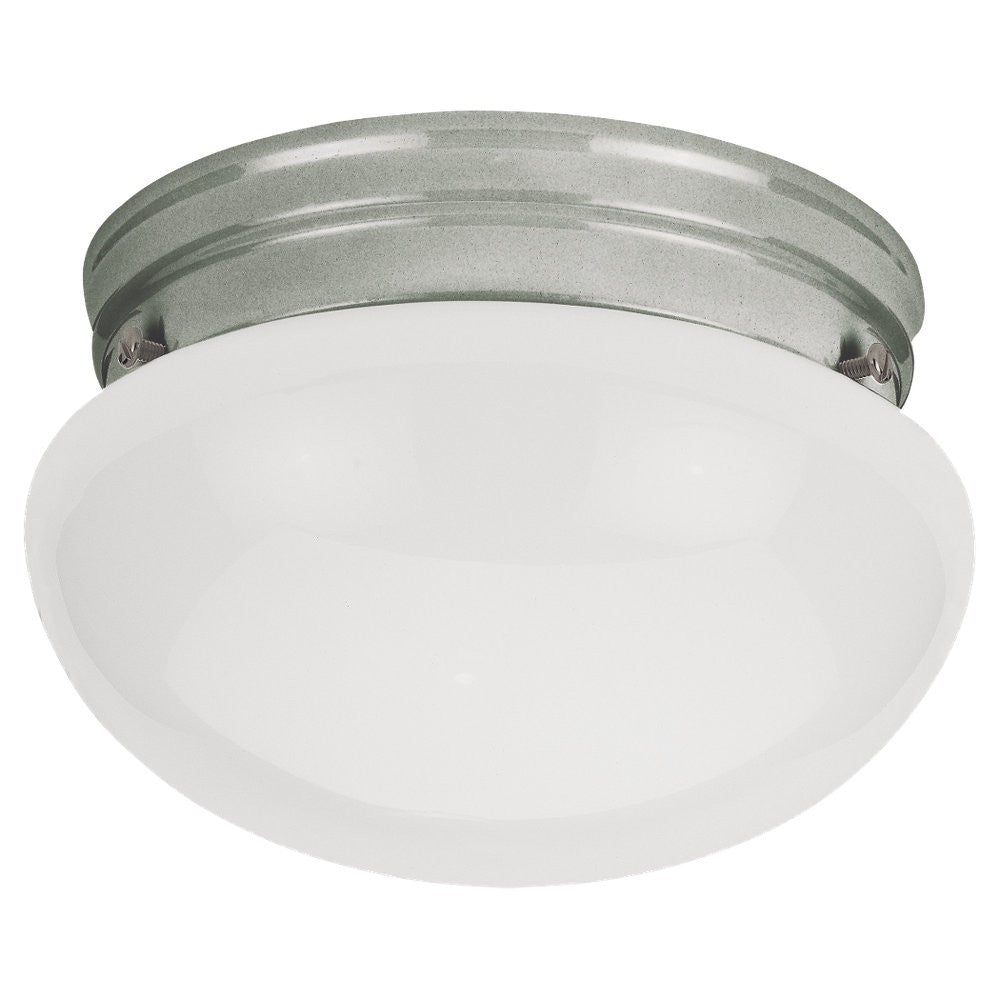 Webster One Light Flush Mount