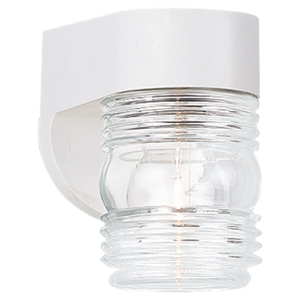 Outdoor Wall One Light Outdoor Wall Lantern